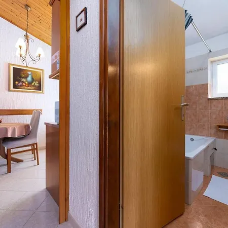 Casa Milena Nyaraló *