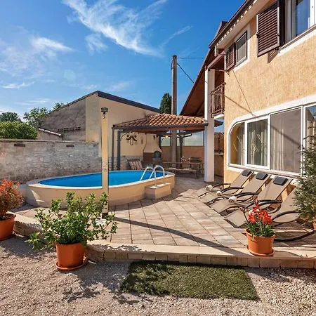 Casa Milena Hébergement de vacances Rapavel