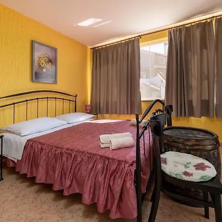 Casa Milena Hébergement de vacances