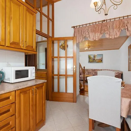 Casa Milena Hébergement de vacances
