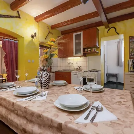 Casa Milena *