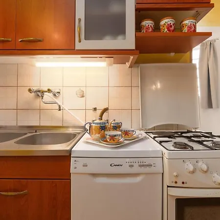 Casa Milena بيت للعطل Rapavel