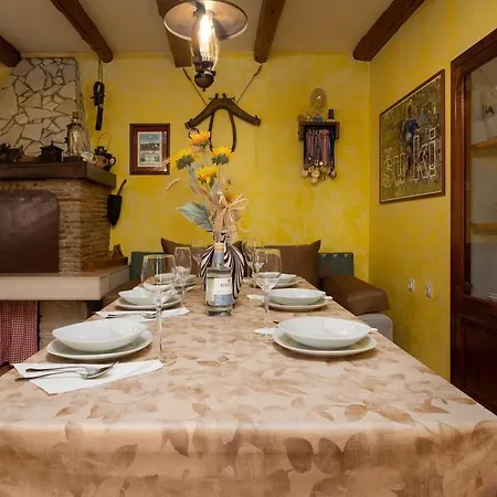 بيت للعطل Casa Milena